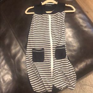 Sweet bamboo sleep sack